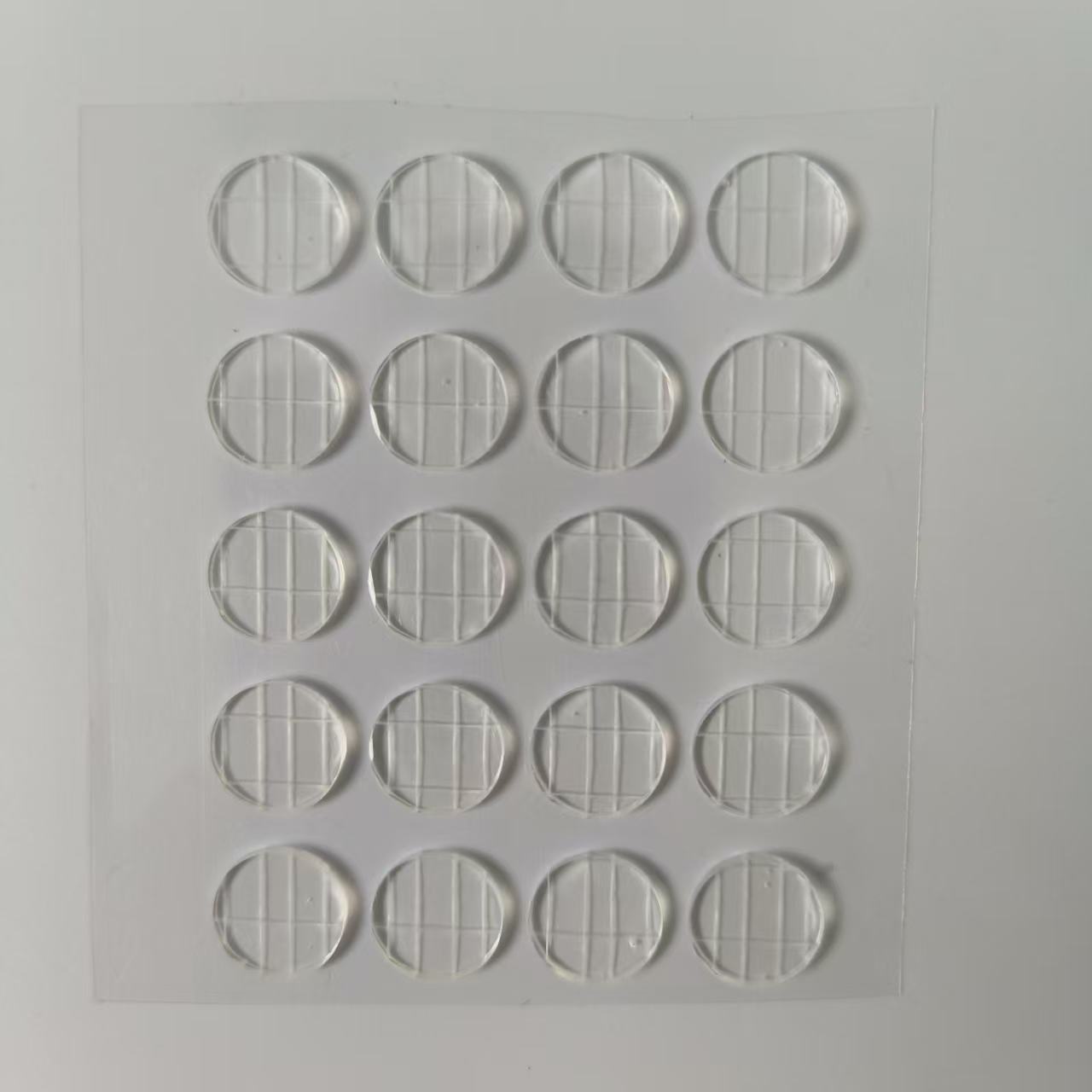 High sticker Universal Double-Sided Adhesive Tape