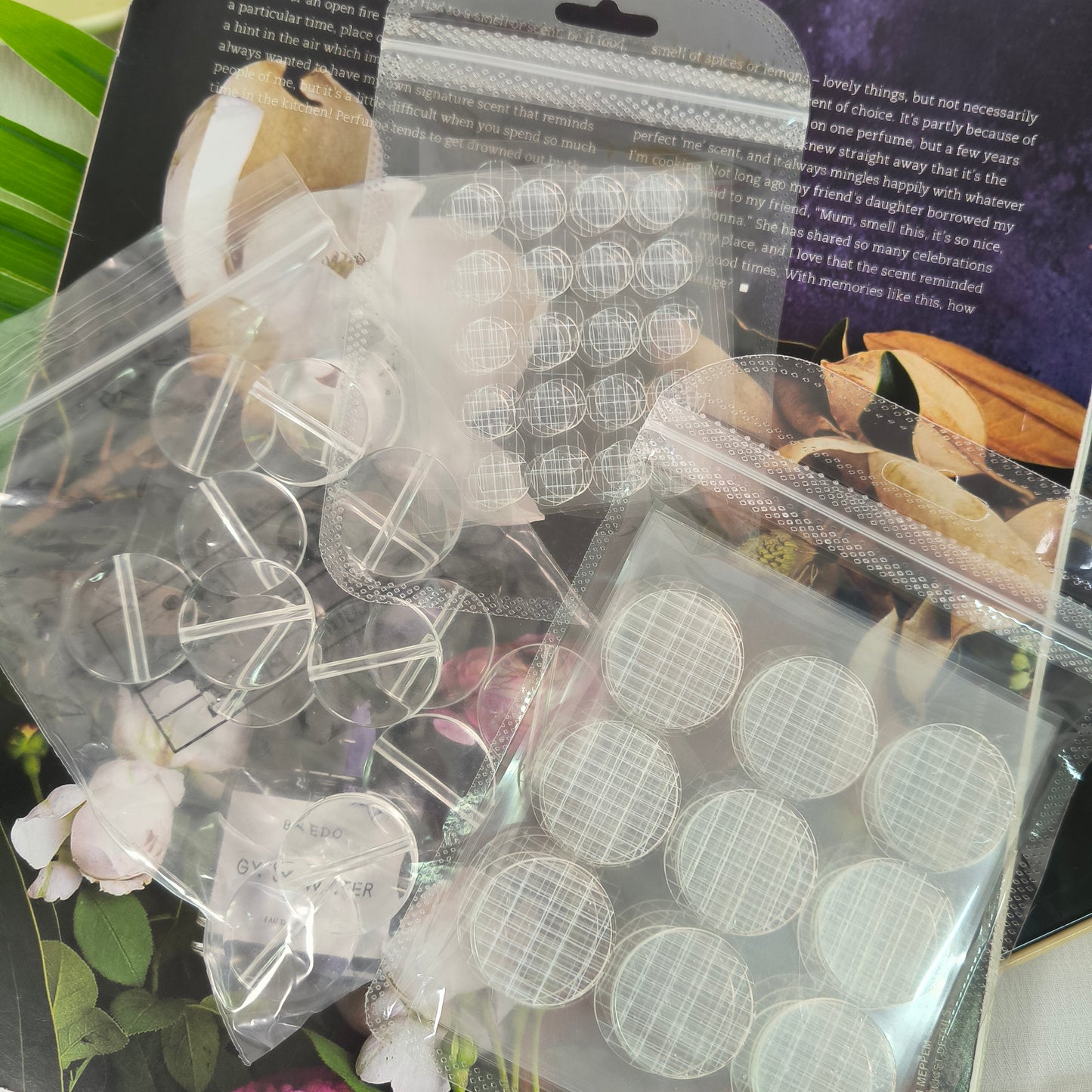 High sticker Universal Double-Sided Adhesive Tape