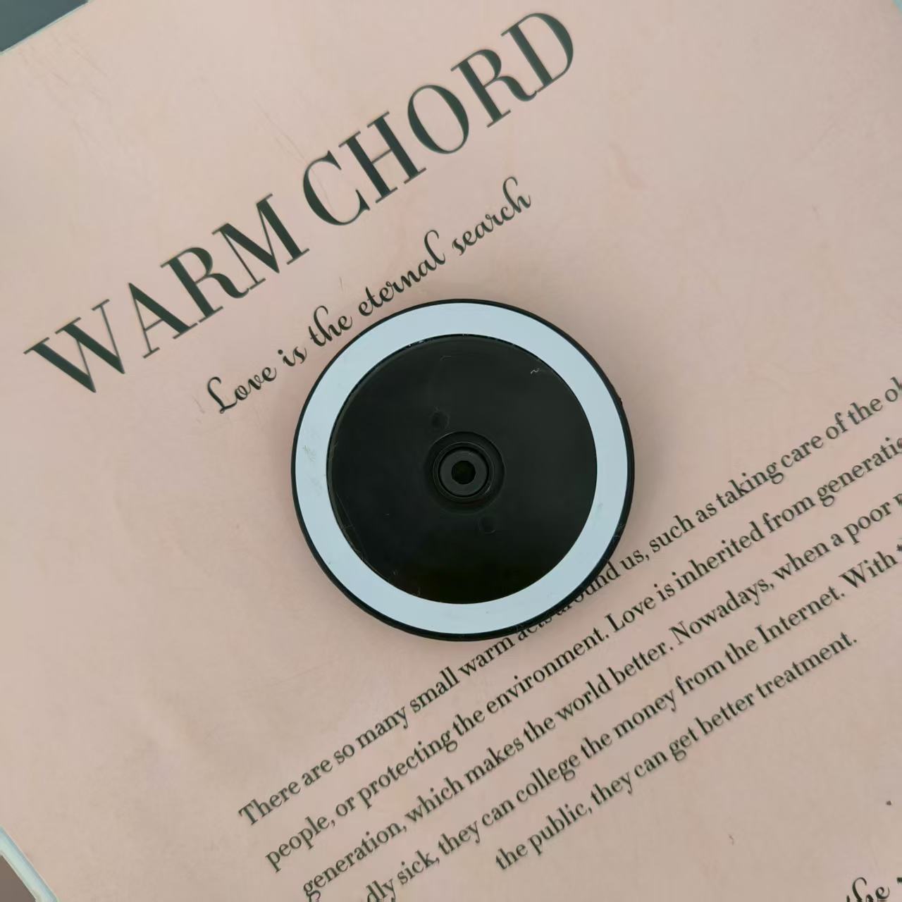 $5/2pcs Magnetic pop socket Magnetic phone mount