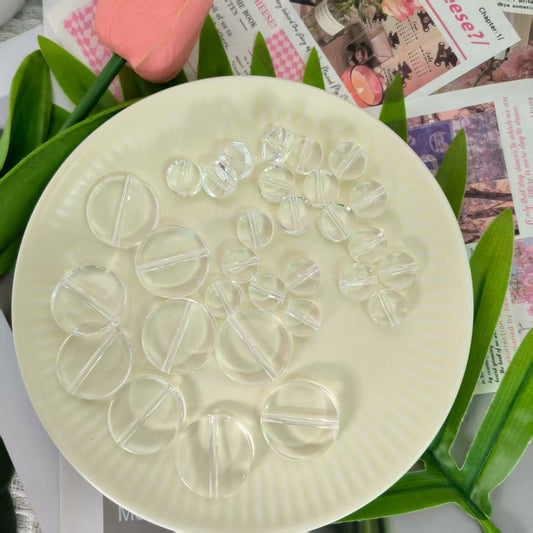 Acrylic attchment  DIY Accessories